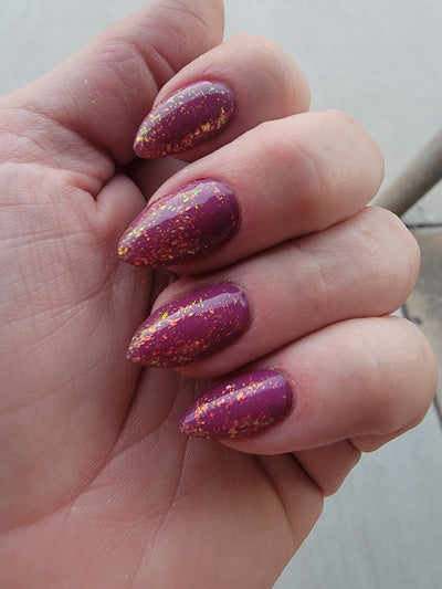 Check Out Our Latest Halloween, Fall Gellies + Gel Fire Opal Top coats