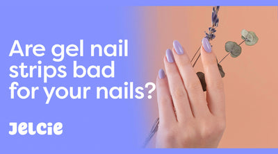 Why Do My Gel Nails Peel Off After One Day?