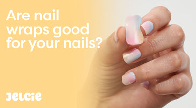Are Nail Wraps Good For Your Nails?
