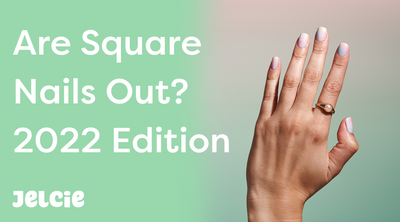 Are Square Nails Out in 2022?