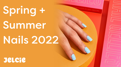 Spring + Summer Nails 2022