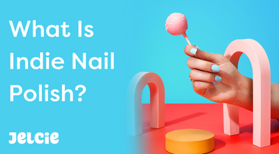 What Is Indie Nail Polish?