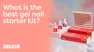 What Is The Best Gel Nail Starter Kit?