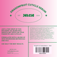 Dragonfruit Cuticle Serum - 15ml