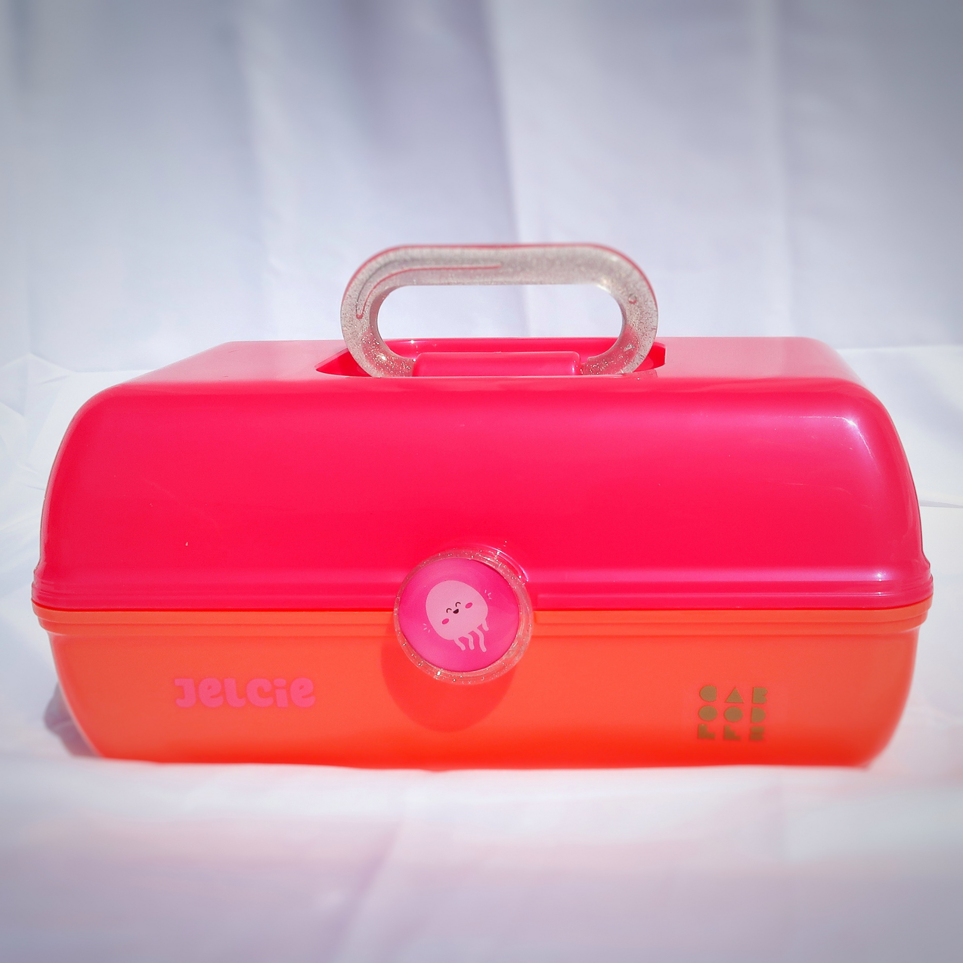 What's Inside Your Caboodles?